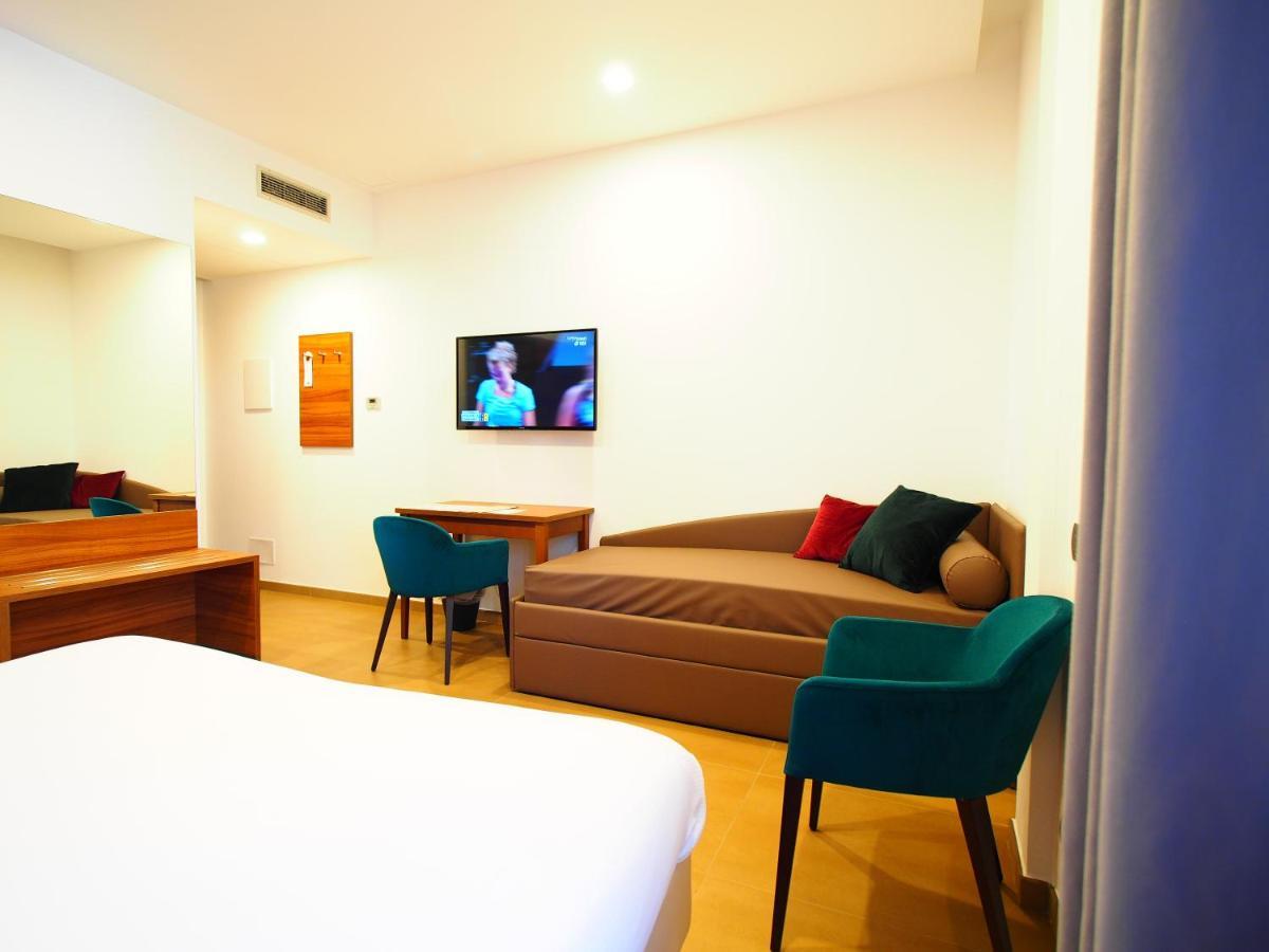 Kolping Hotel Casa Domitilla — Foto 2